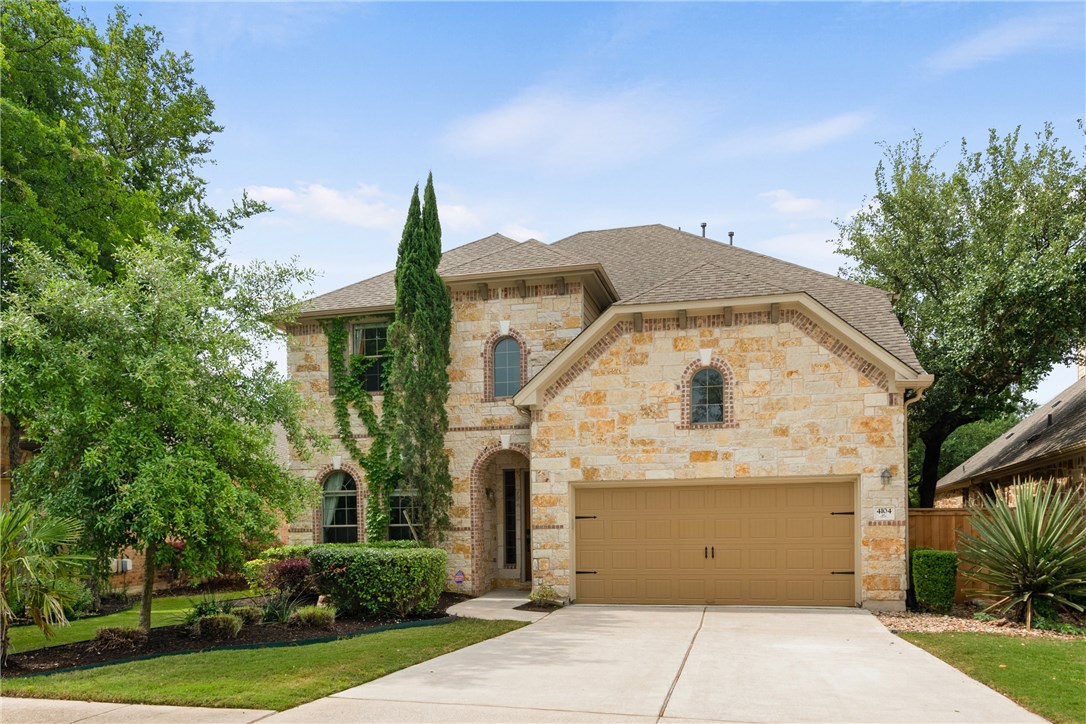4104 Remington Road Cedar Park, TX 78613 - Photo 1 of 1 Gallery Image 1