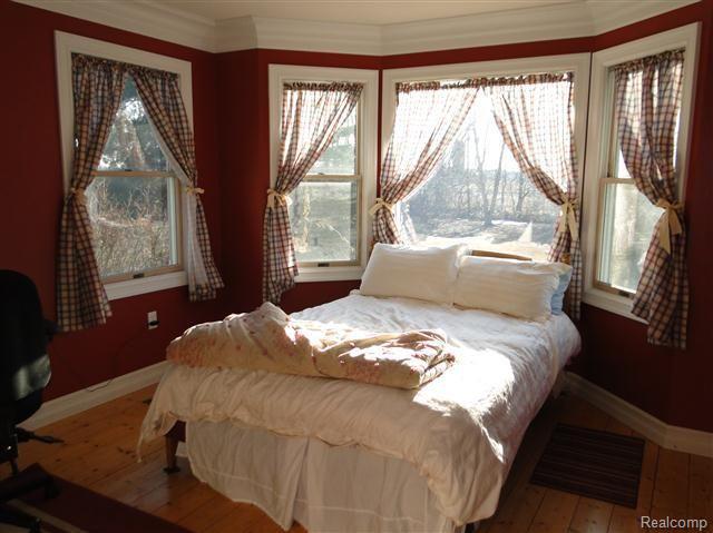 6830 Fish Lake Road North Branch, MI 48461 - Photo 16 of 46 Bedroom 2.jpg