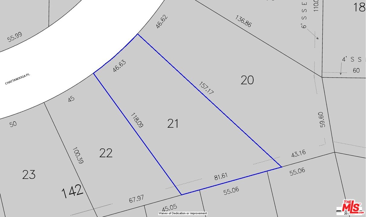 16556 Chattanooga Place Pacific Palisades, CA 90272 - Photo 4 of 5