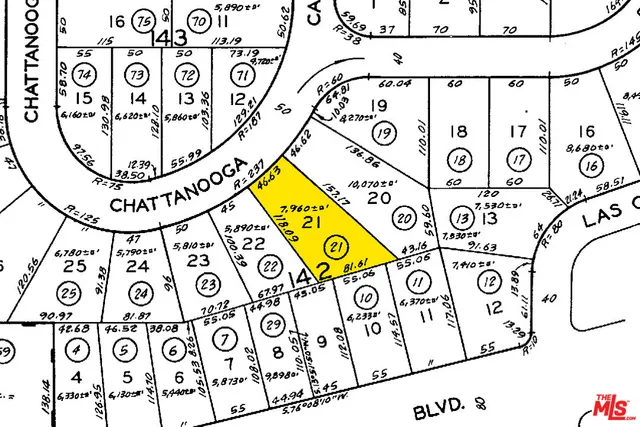 $2,149,000 | 16556 Chattanooga Place, Pacific Palisades, CA 90272