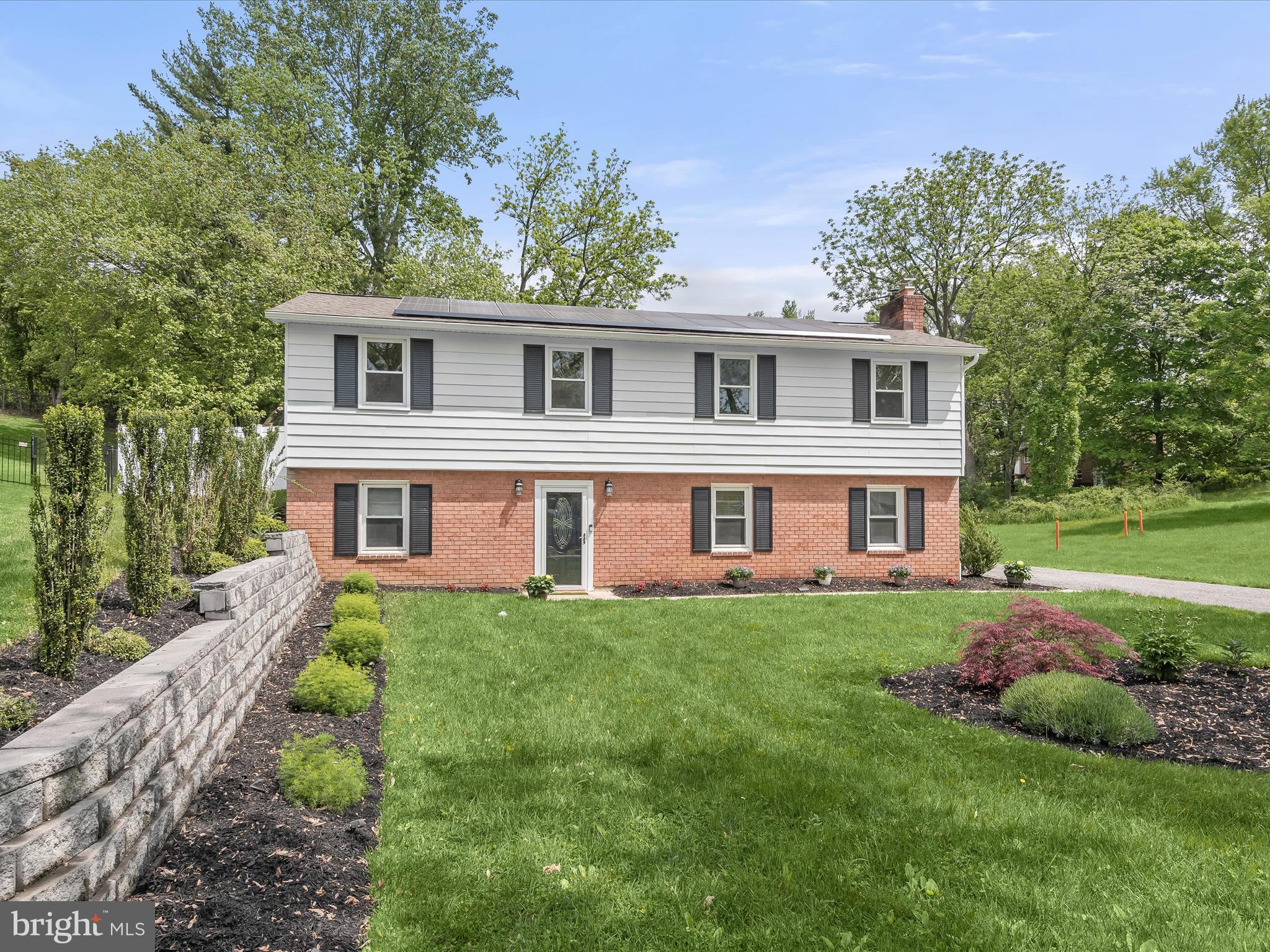 10006 Fox Den Road Ellicott City, MD 21042 - Photo 1 of 42 Welcome Home!