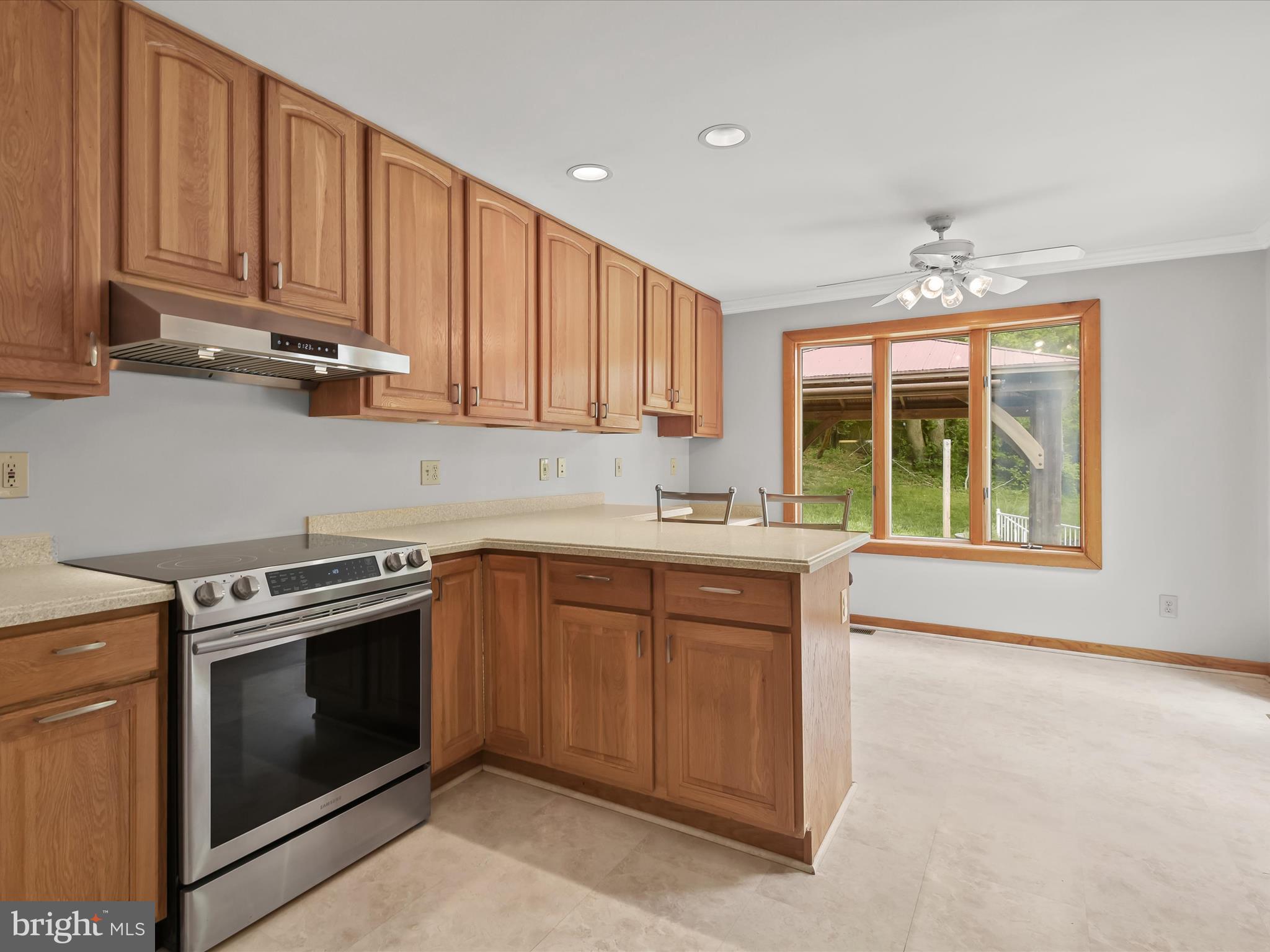 10006 Fox Den Road Ellicott City, MD 21042 - Photo 21 of 42 Kitchen