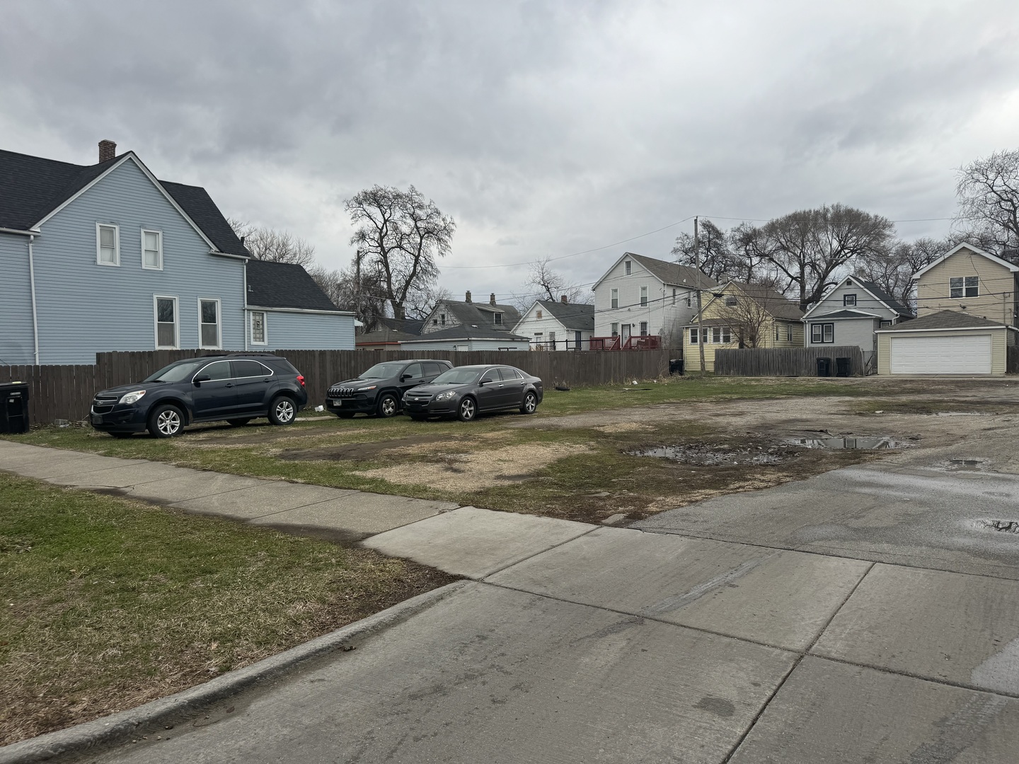 430 West 80th Street Chicago, IL 60620 - Photo 2 of 3