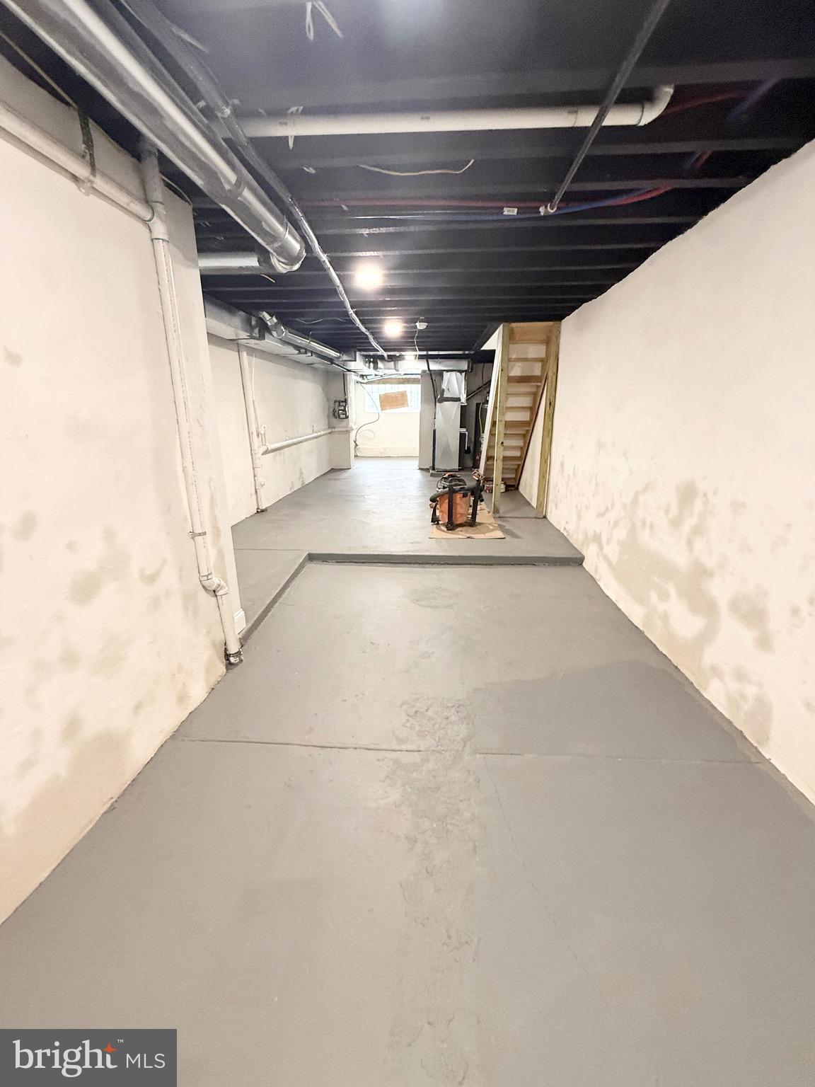 355 East Loudon Street Philadelphia, PA 19120 - Photo 17 of 30 a view of parking garage