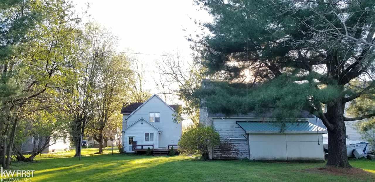 4103 South Mill Road Dryden, MI 48428 - Photo 10 of 44