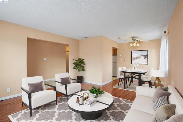 $328,000 | 1040 Mohr Lane, Unit A, Concord, CA 94518