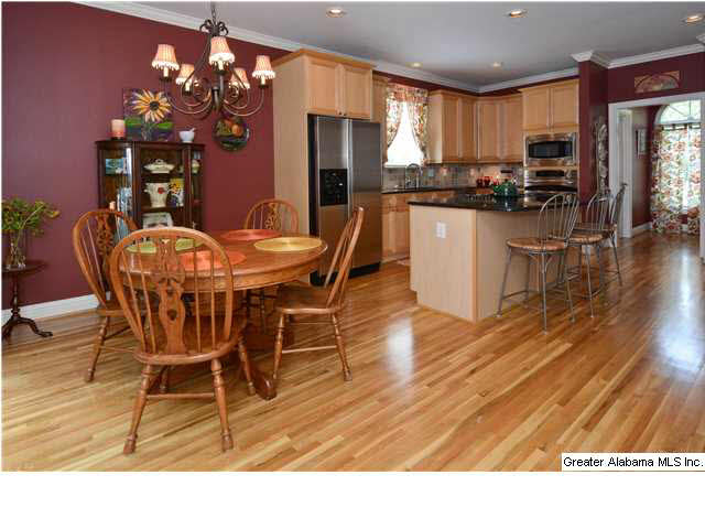 4020 Milner Way Birmingham, AL 35242 - Photo 7 of 32