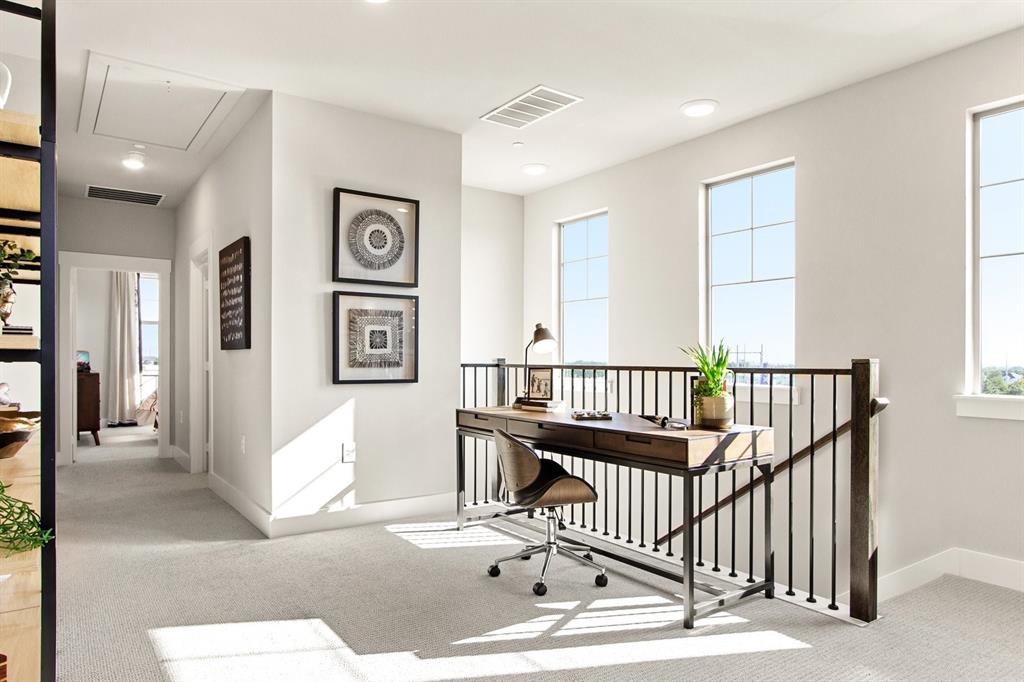 4623 Hawks Trail Oak Point, TX 75068 - Photo 6 of 25 017-9023IndianolaTrail-OakPoint-TX-75068-FlexOption.jpg-SMALL