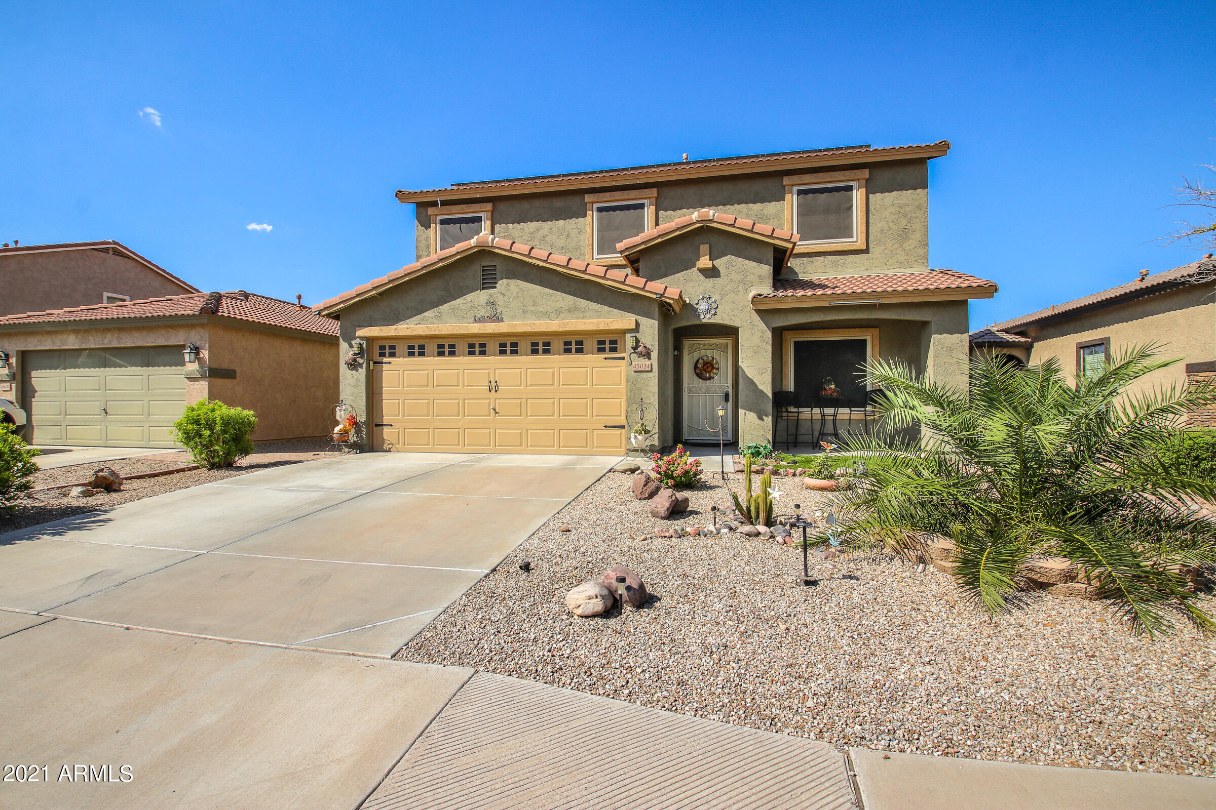 45024 Miramar Road Maricopa, AZ 85139 - Photo 1 of 51 45024 Miramar Rd-1