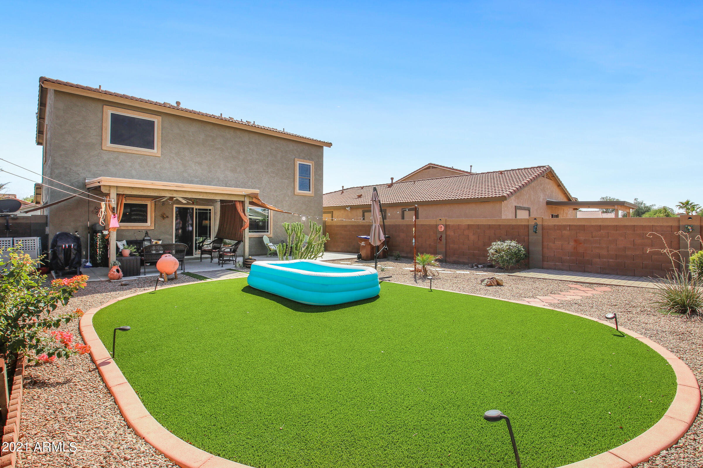 45024 Miramar Road Maricopa, AZ 85139 - Photo 30 of 51 45024 Miramar Rd-32