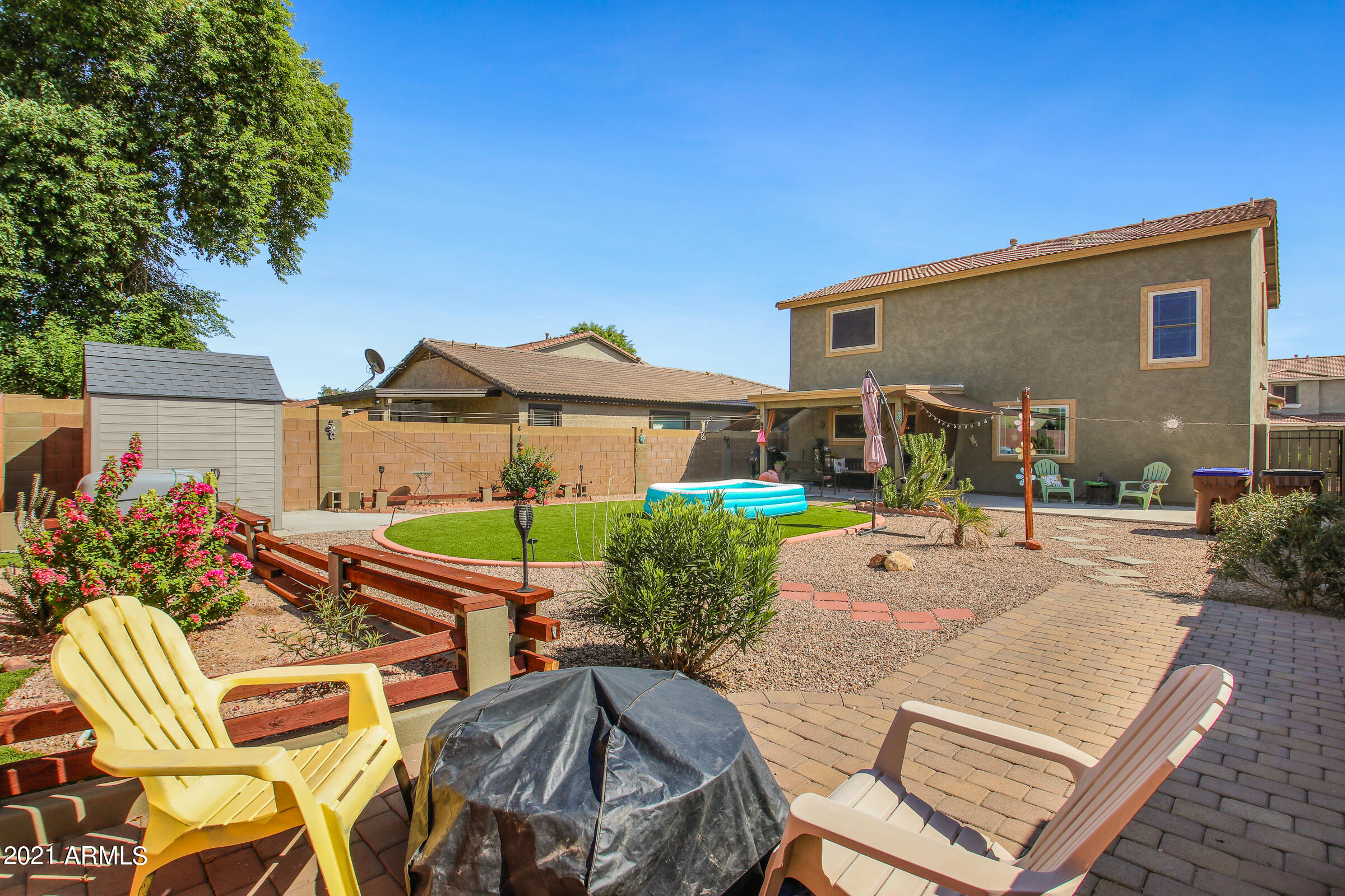 45024 Miramar Road Maricopa, AZ 85139 - Photo 32 of 51 45024 Miramar Rd-34