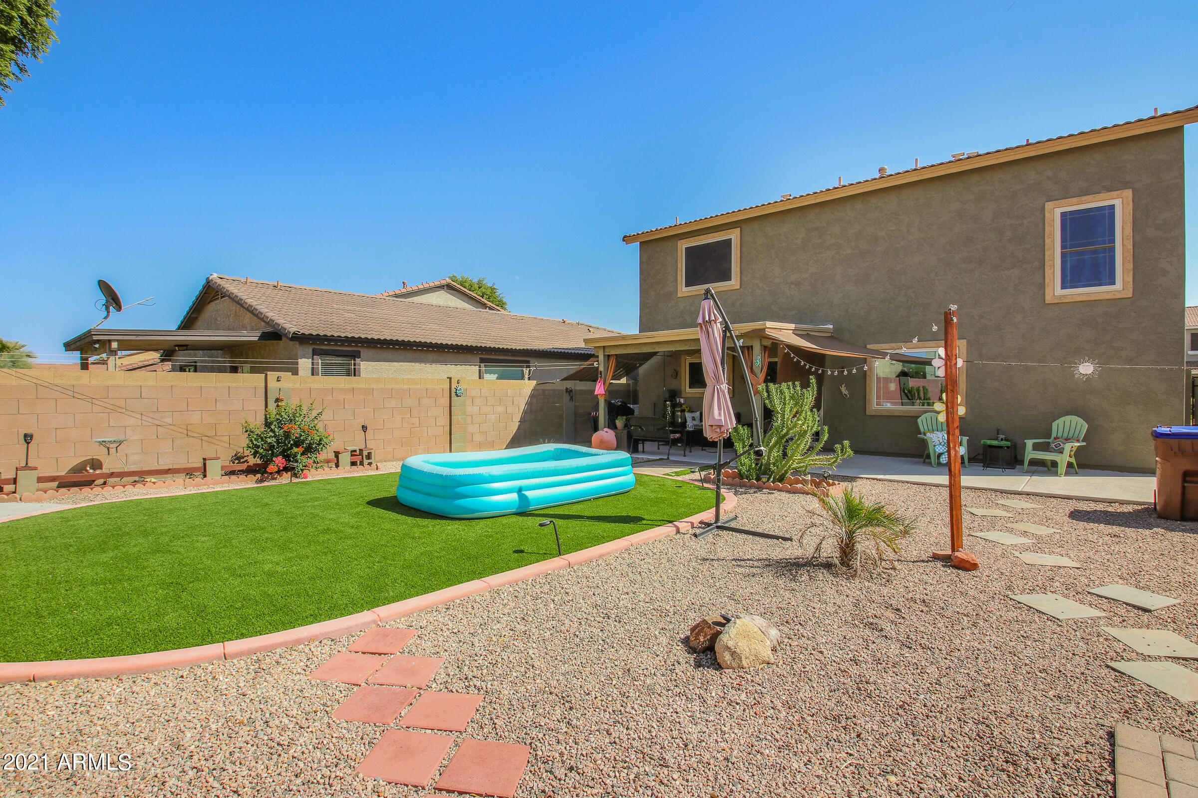 45024 Miramar Road Maricopa, AZ 85139 - Photo 33 of 51 45024 Miramar Rd-35