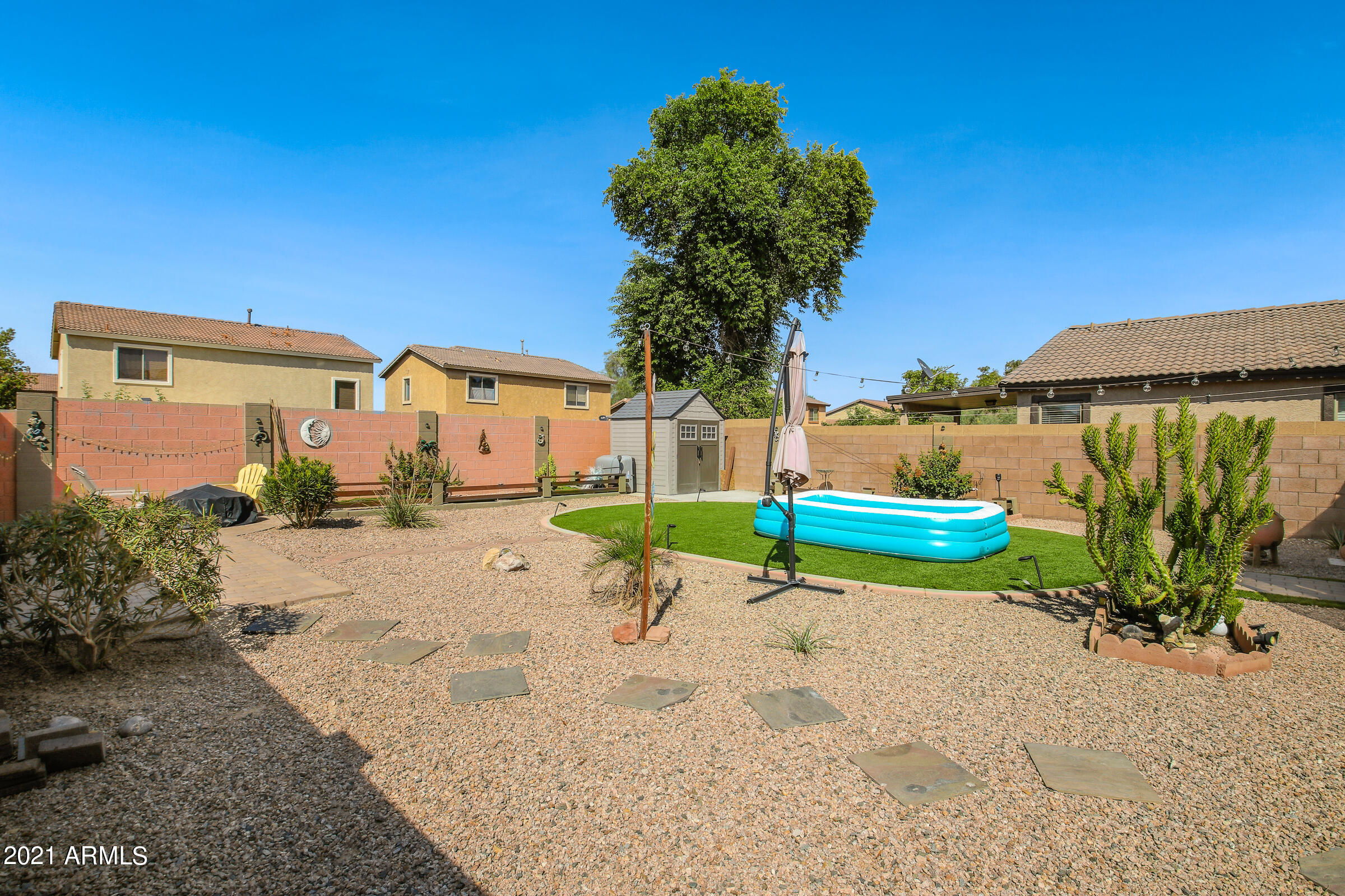 45024 Miramar Road Maricopa, AZ 85139 - Photo 34 of 51 45024 Miramar Rd-36