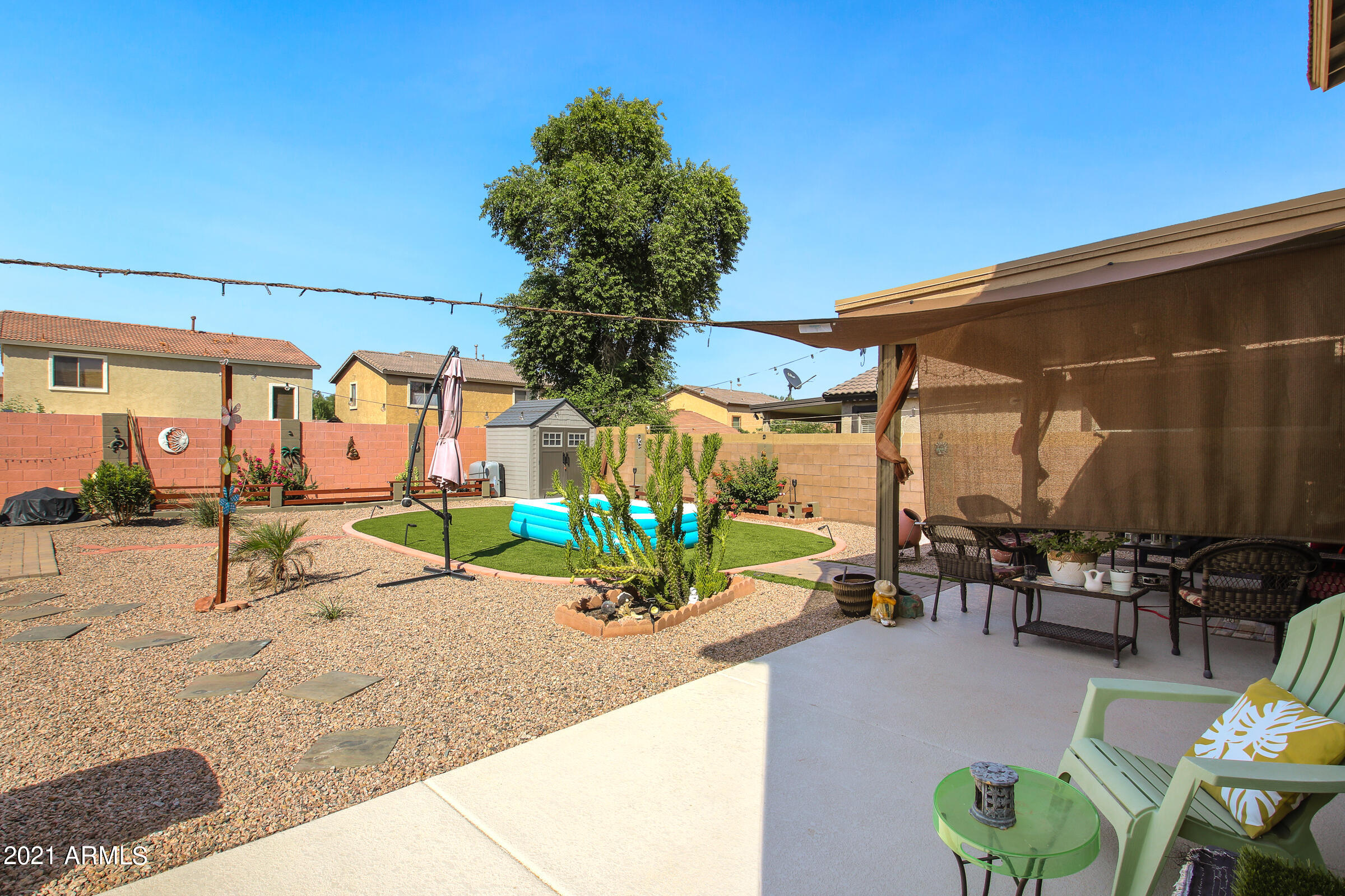 45024 Miramar Road Maricopa, AZ 85139 - Photo 35 of 51 45024 Miramar Rd-37