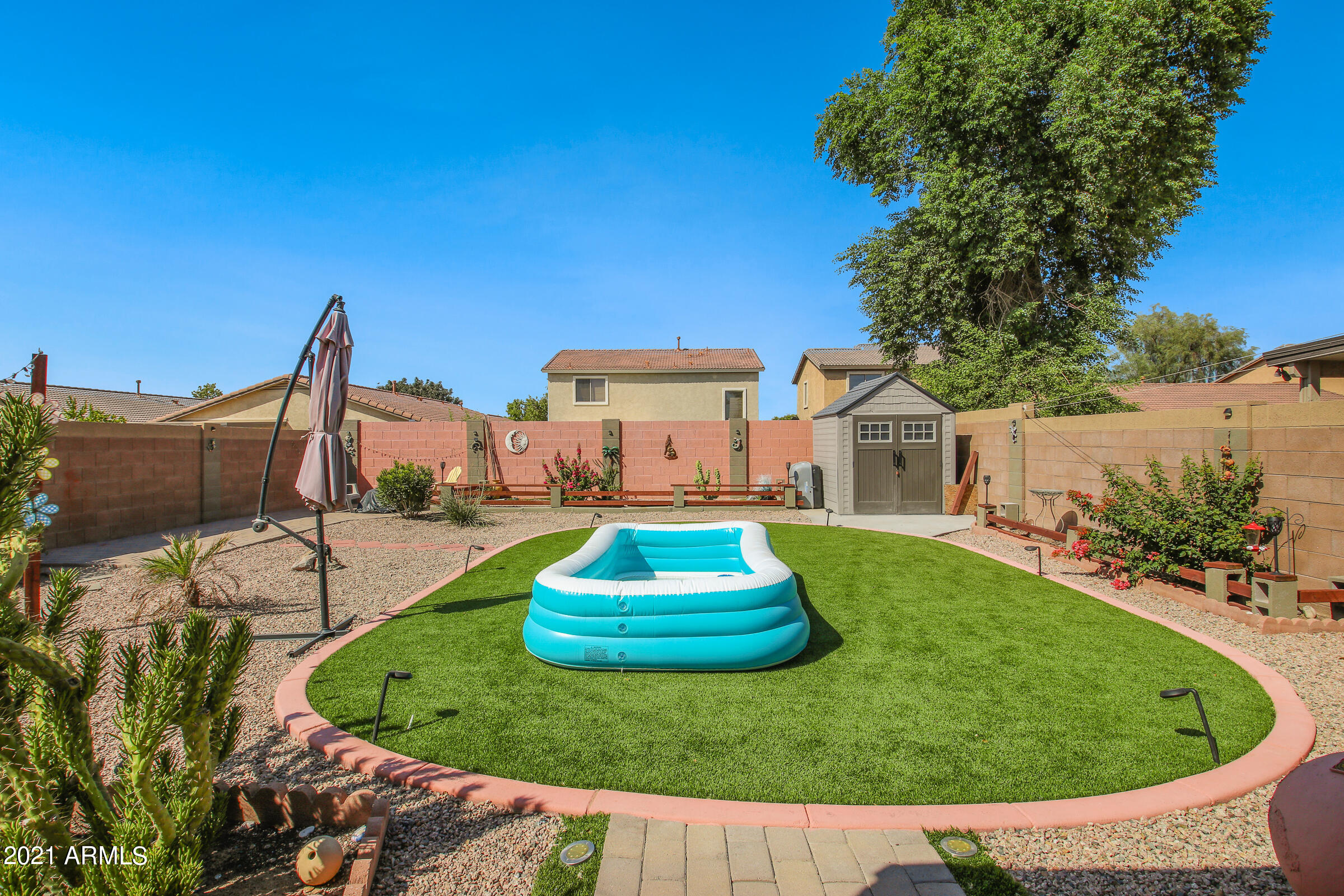 45024 Miramar Road Maricopa, AZ 85139 - Photo 36 of 51 45024 Miramar Rd-38
