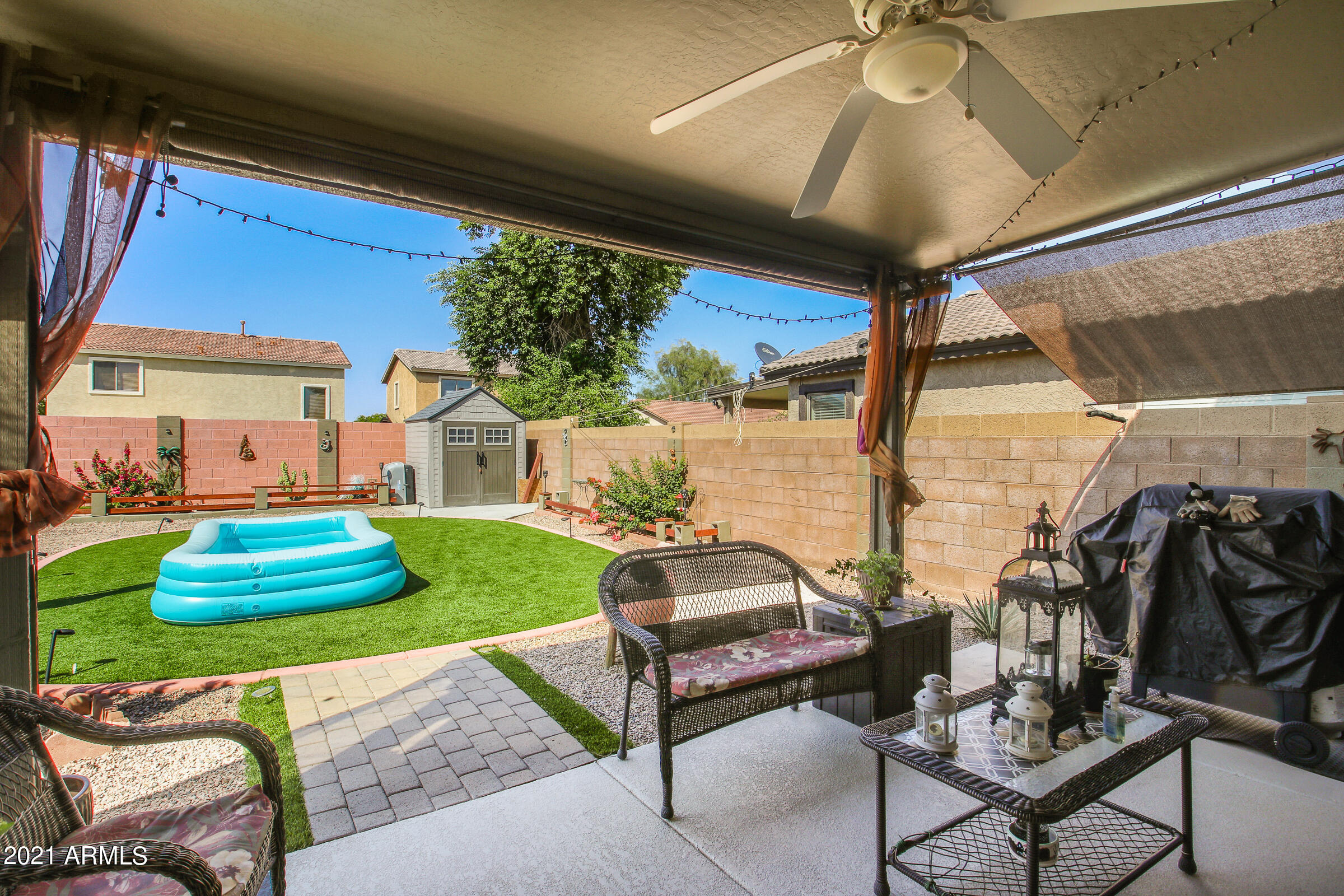 45024 Miramar Road Maricopa, AZ 85139 - Photo 40 of 51 45024 Miramar Rd-42