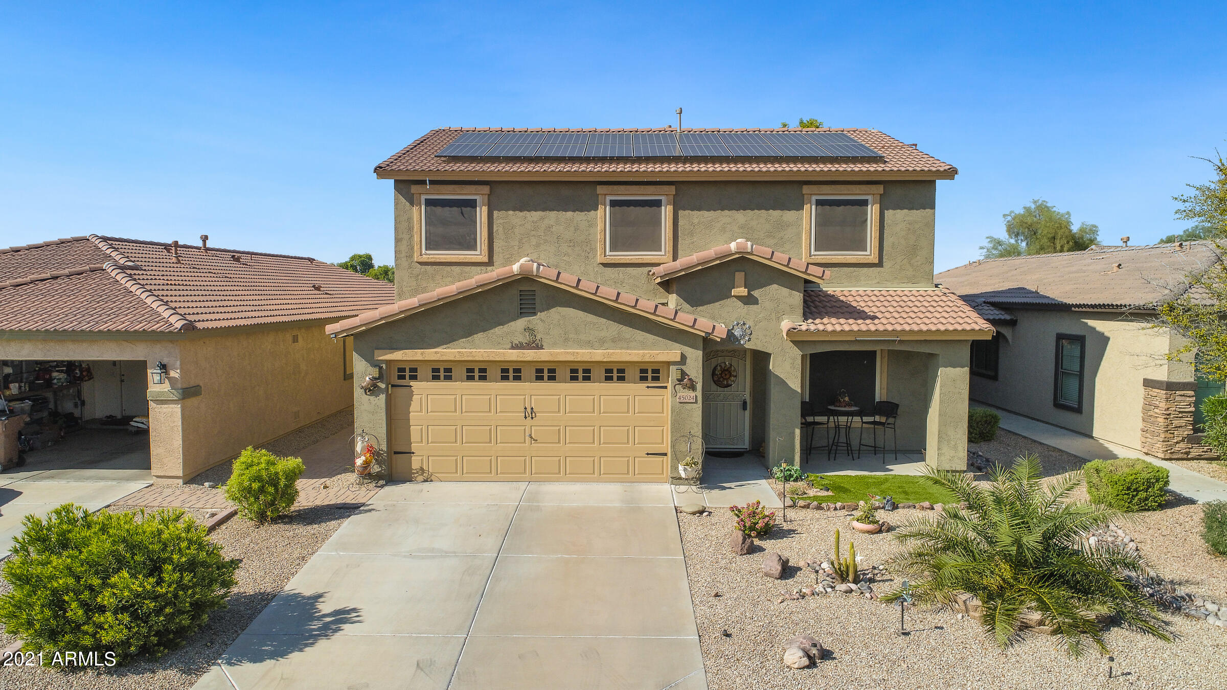 45024 Miramar Road Maricopa, AZ 85139 - Photo 42 of 51 45024 Miramar Rd-44