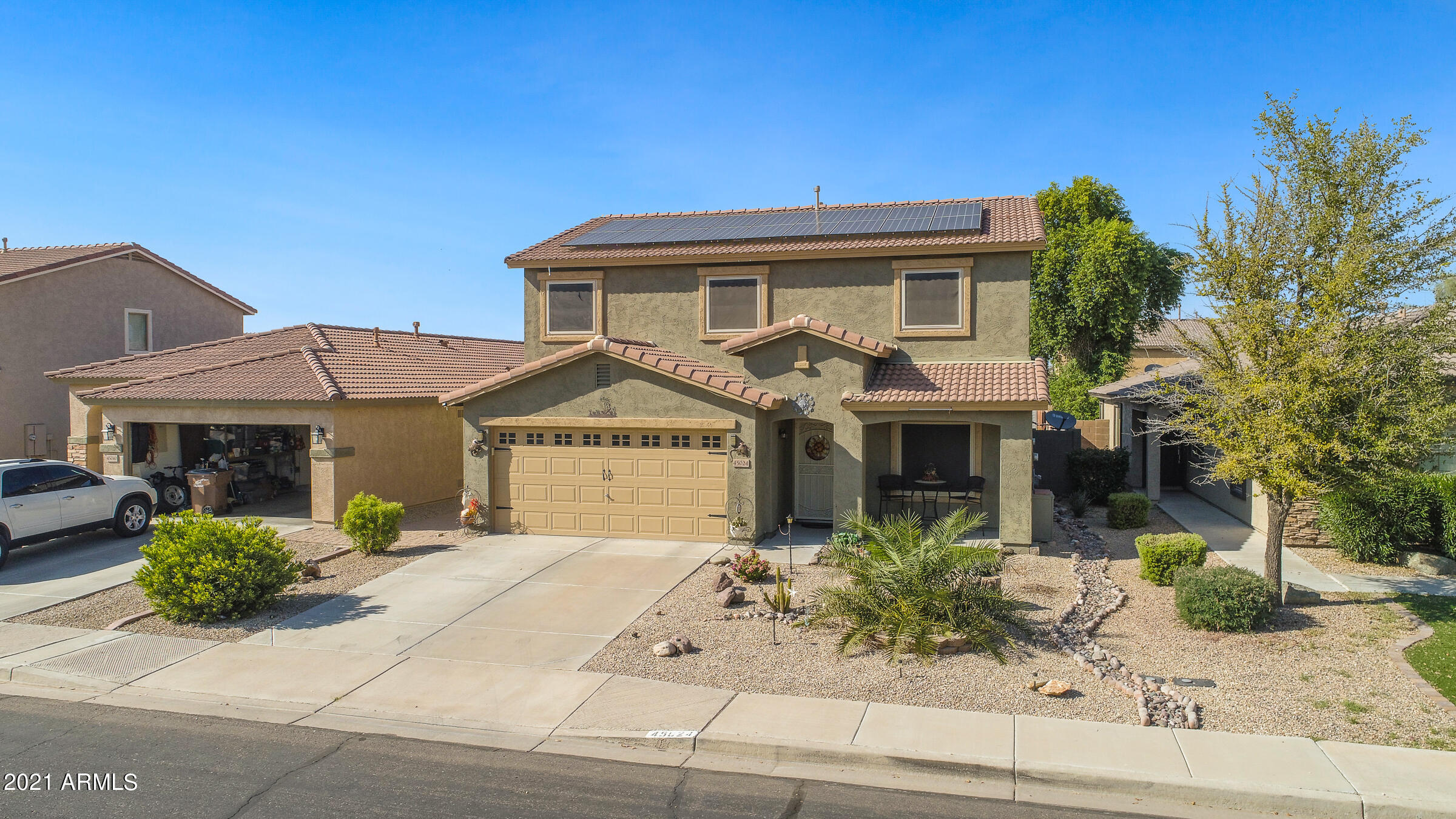 45024 Miramar Road Maricopa, AZ 85139 - Photo 43 of 51 45024 Miramar Rd-45
