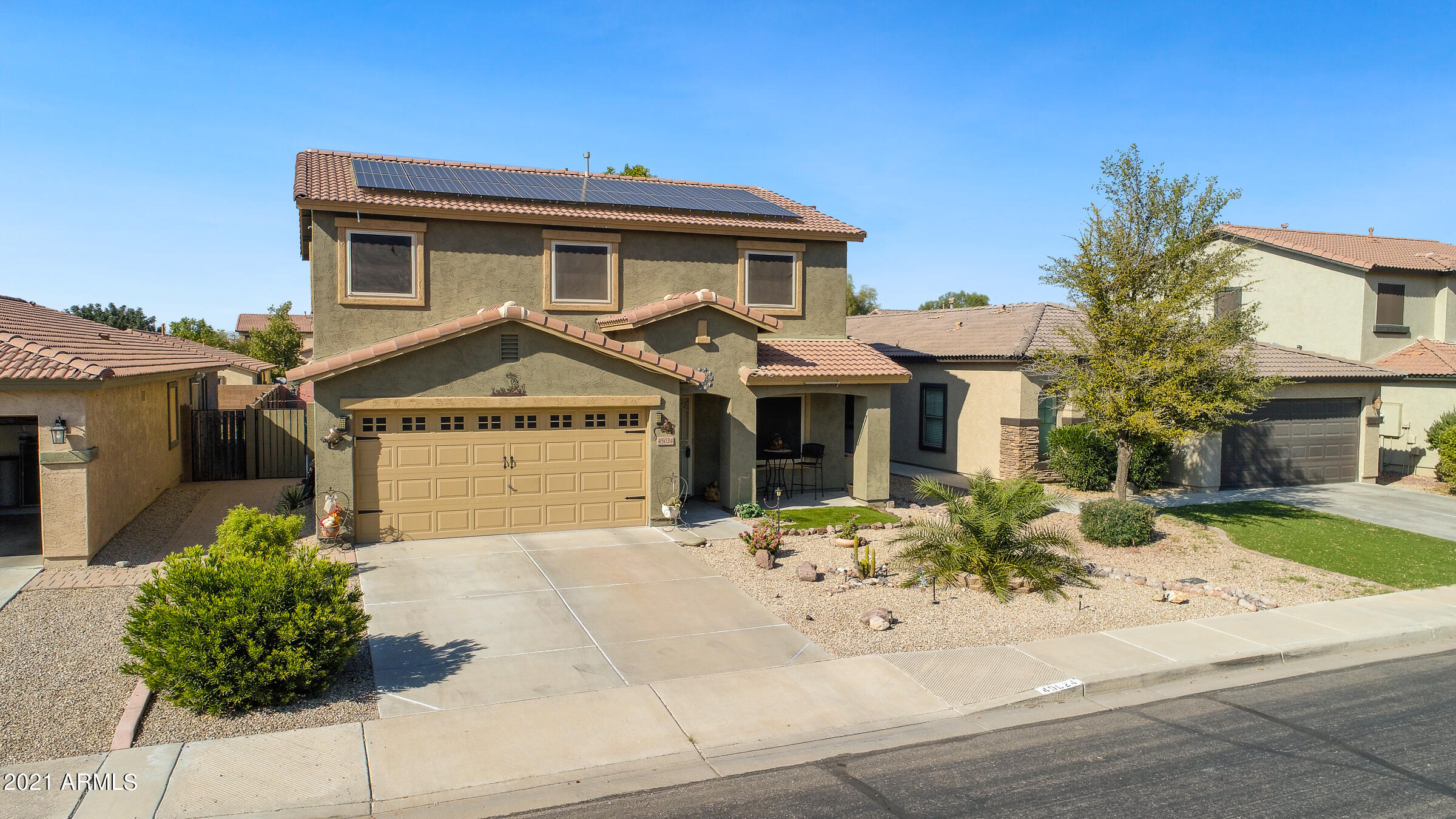 45024 Miramar Road Maricopa, AZ 85139 - Photo 44 of 51 45024 Miramar Rd-46