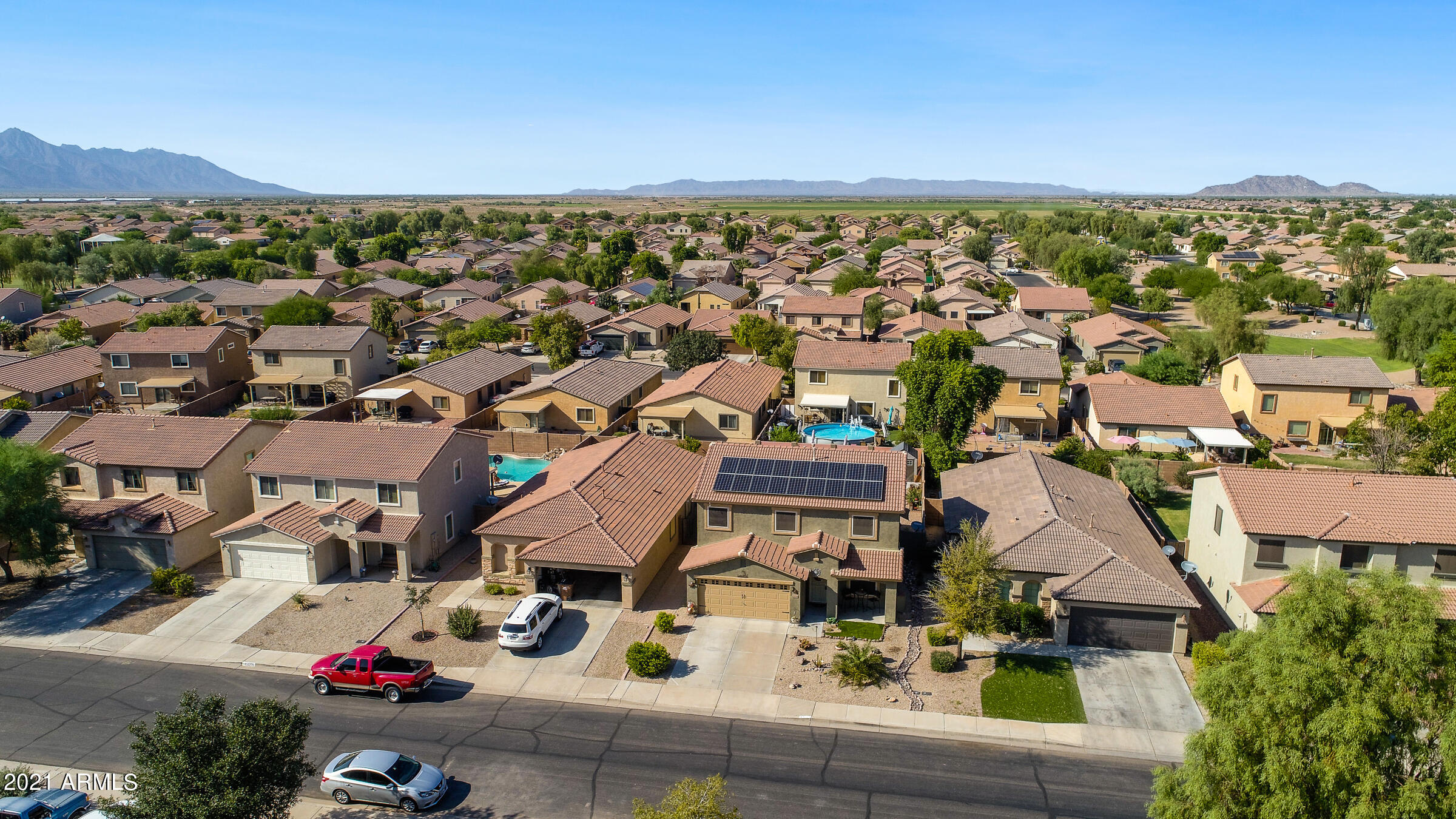 45024 Miramar Road Maricopa, AZ 85139 - Photo 45 of 51 45024 Miramar Rd-47