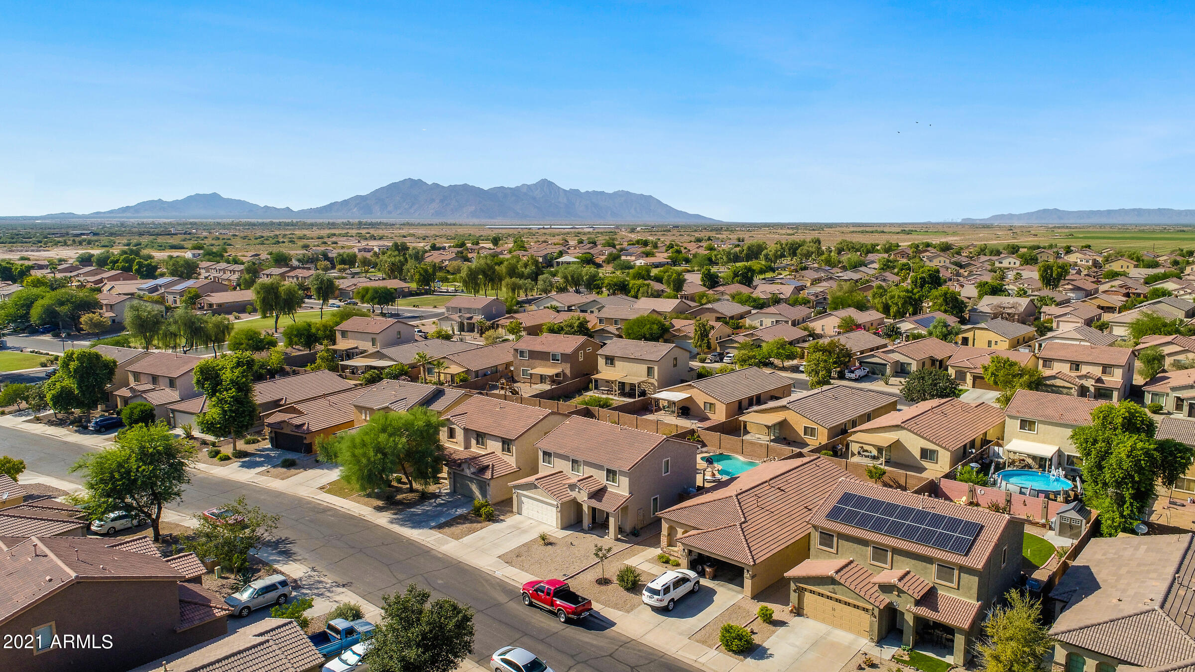 45024 Miramar Road Maricopa, AZ 85139 - Photo 46 of 51 45024 Miramar Rd-48