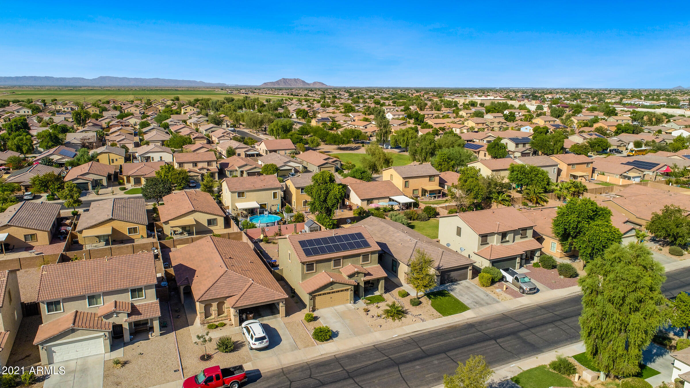 45024 Miramar Road Maricopa, AZ 85139 - Photo 47 of 51 45024 Miramar Rd-49