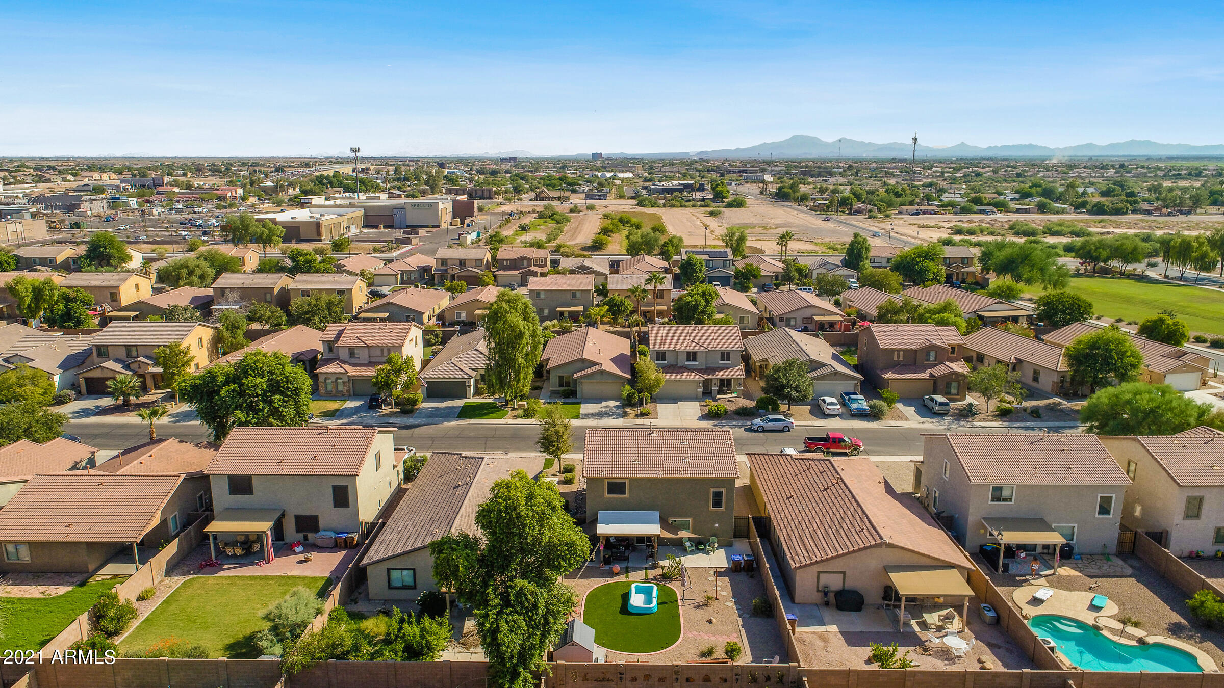 45024 Miramar Road Maricopa, AZ 85139 - Photo 49 of 51 45024 Miramar Rd-51