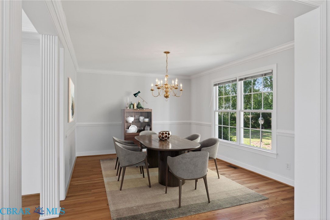8270 Little England Road Hayes, VA 23072 - Photo 14 of 53 Gallery Image 14