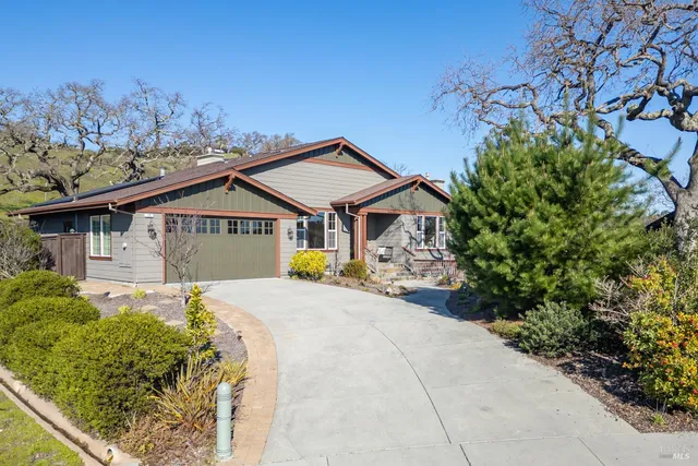 $1,895,000 | 21 Winding Way, Novato, CA 94945