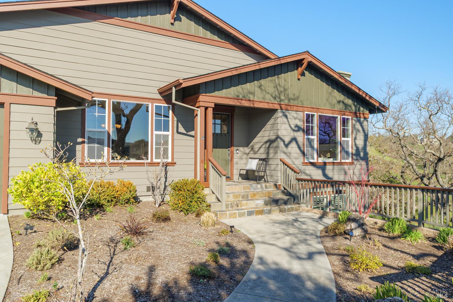 21 Winding Way Novato, CA 94945 - Photo 5 of 40