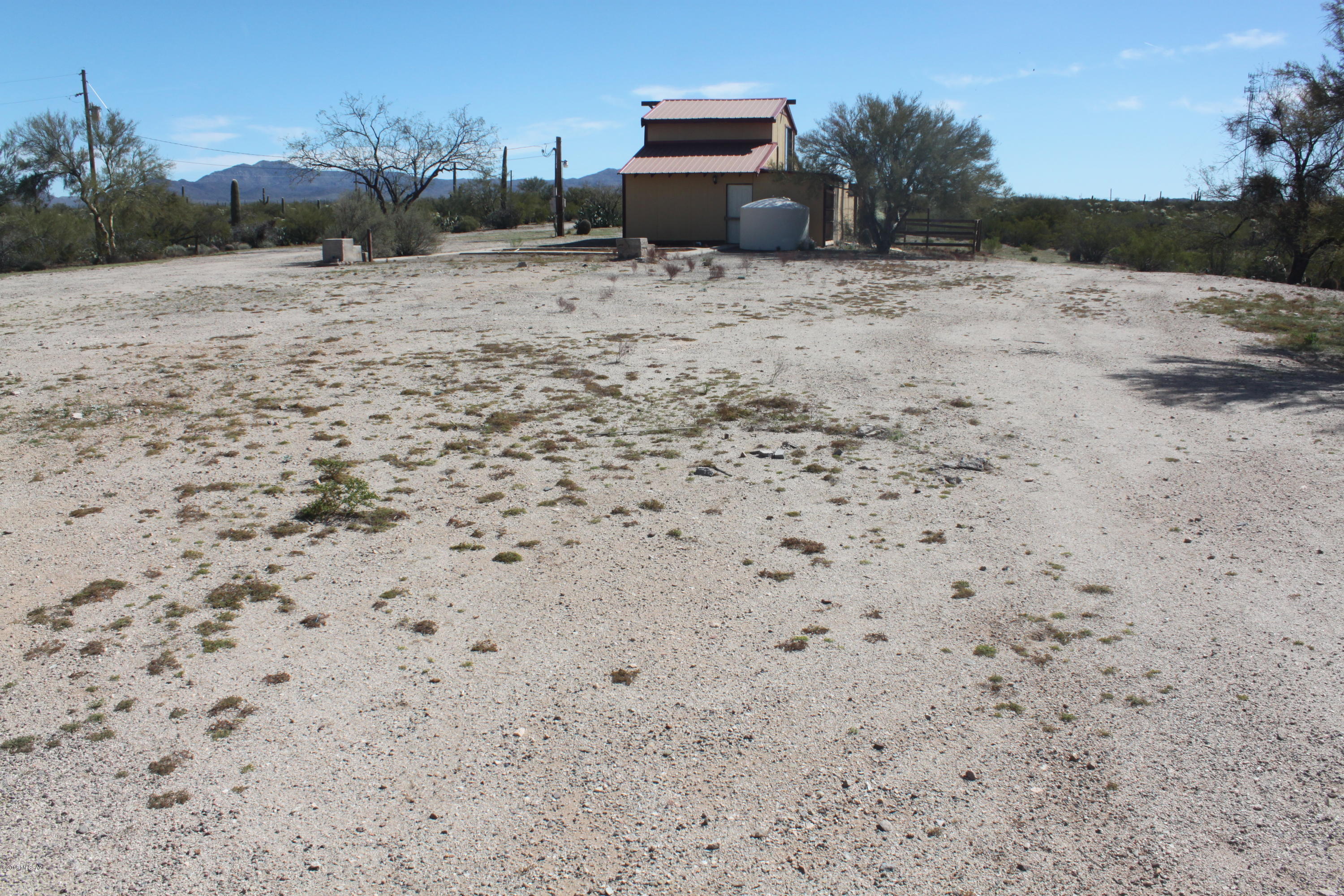 43925 East Cadillac Wash Road Tucson, AZ 85739 - Photo 22 of 27 IMG_0100