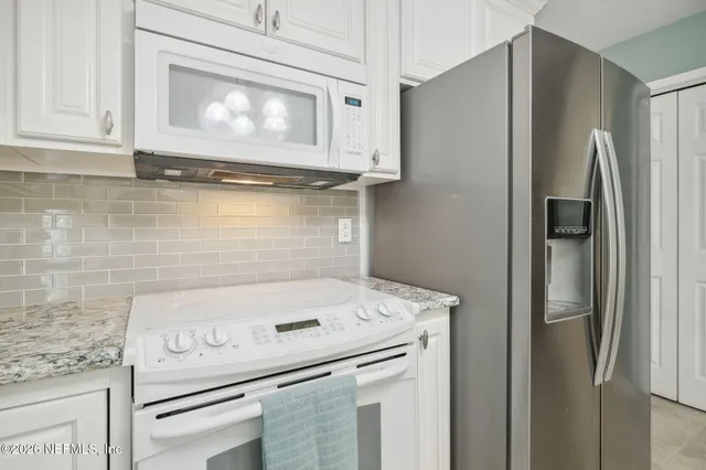 a close view of utility stove