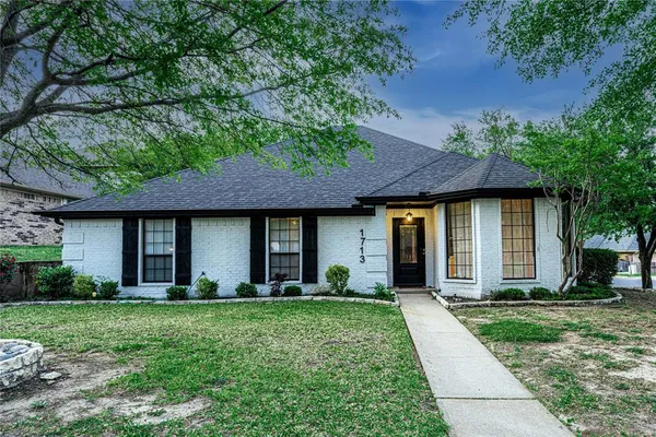 $349,900 | 1713 Oak Creek Drive, Sherman, TX 75092