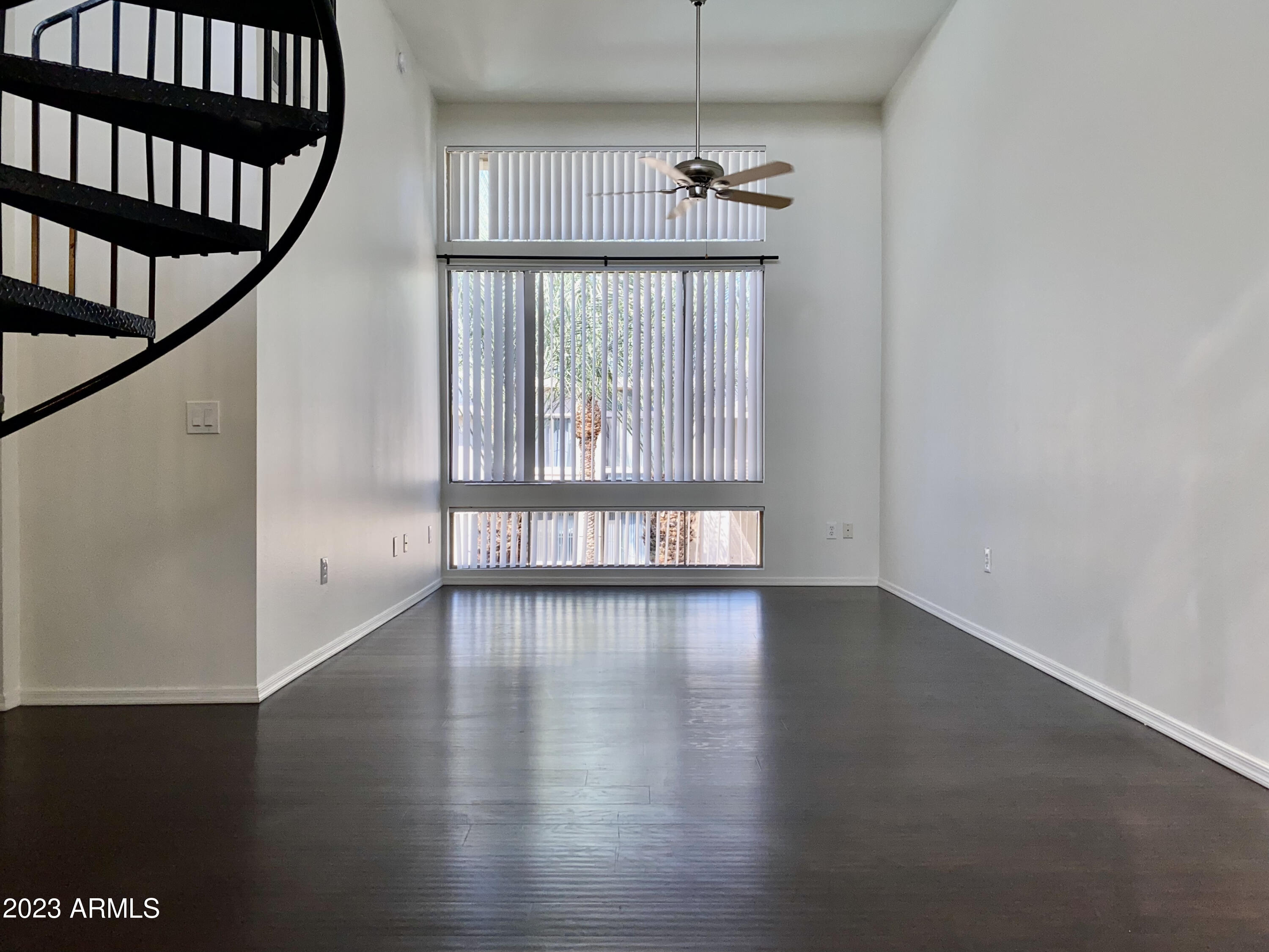 1701 East Colter Street, Unit 415 Phoenix, AZ 85016 - Photo 3 of 33 Family Room