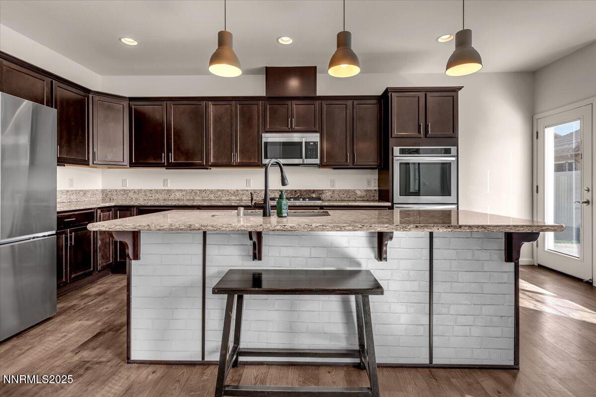 9620 Jessica Court Reno, NV 89521 - Photo 18 of 61 15-015