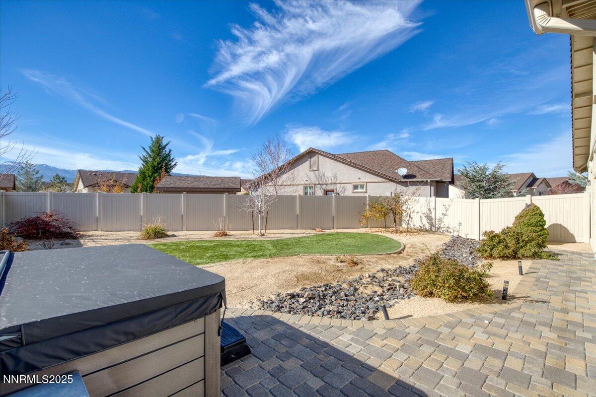 9620 Jessica Court Reno, NV 89521 - Photo 43 of 61 55-055