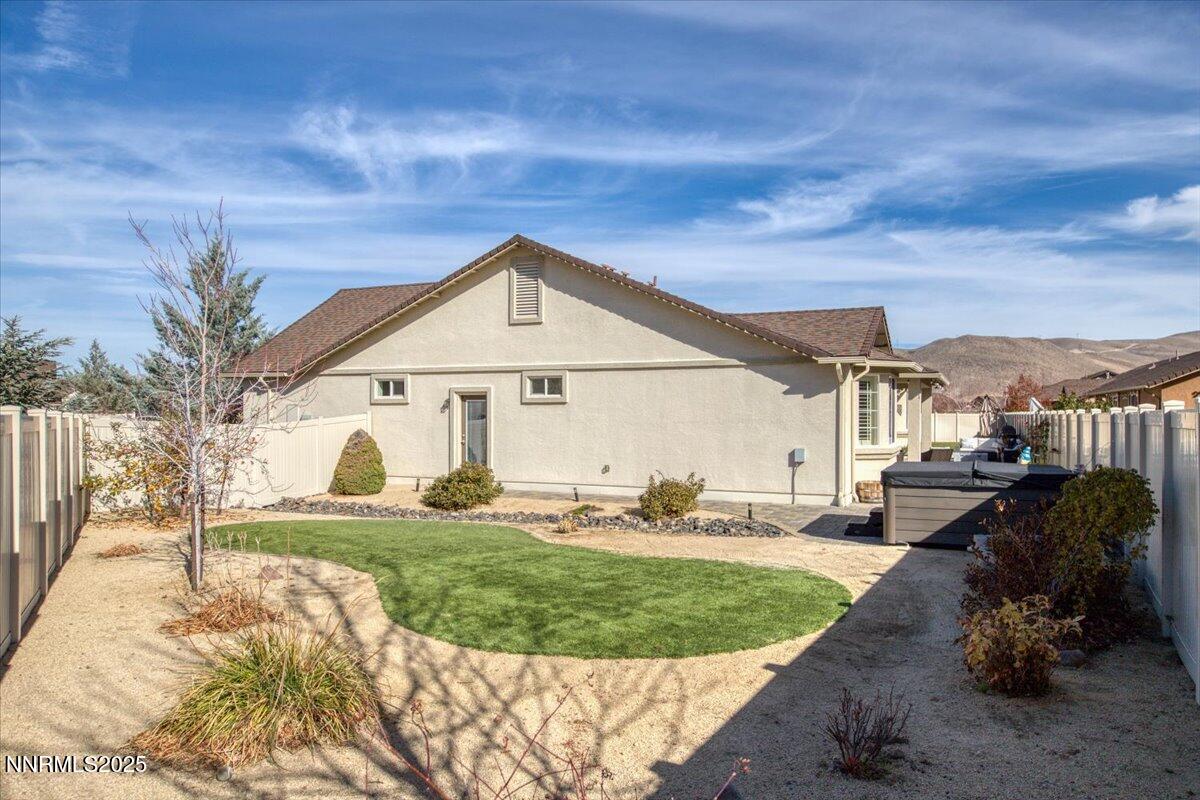 9620 Jessica Court Reno, NV 89521 - Photo 45 of 61 56-056