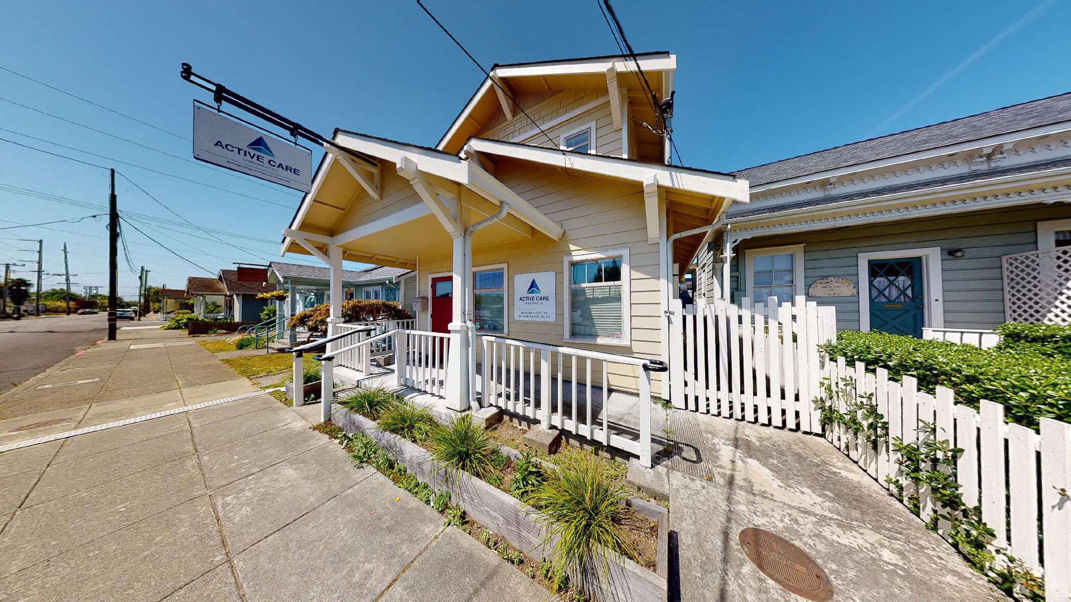655 F Street Arcata, CA 95521 - Photo 3 of 72