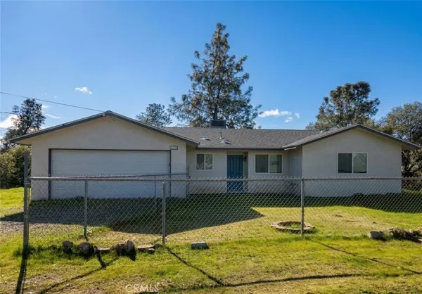 $339,000 | 43654 Revis Lane East, Coarsegold, CA 93614