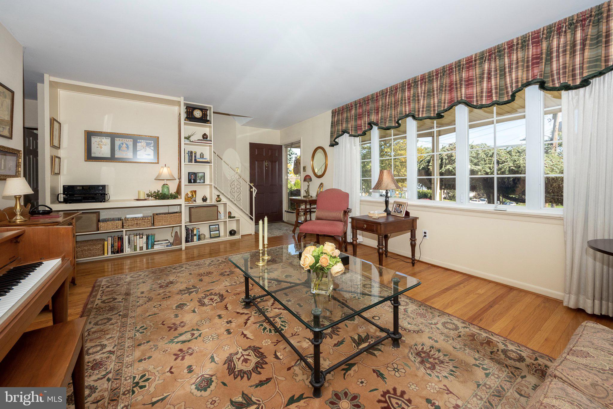 116 Bender Road Hatboro, PA 19040 - Photo 11 of 36 Built in shelves