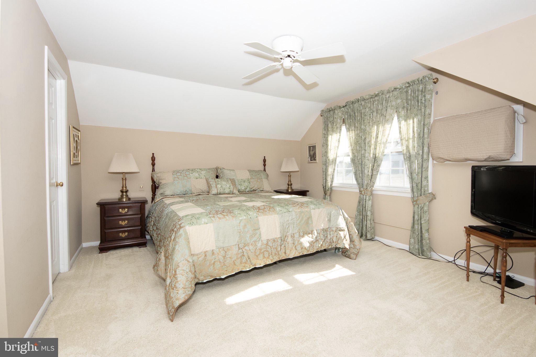 116 Bender Road Hatboro, PA 19040 - Photo 18 of 36 Primary Bedroom on 2nd floor