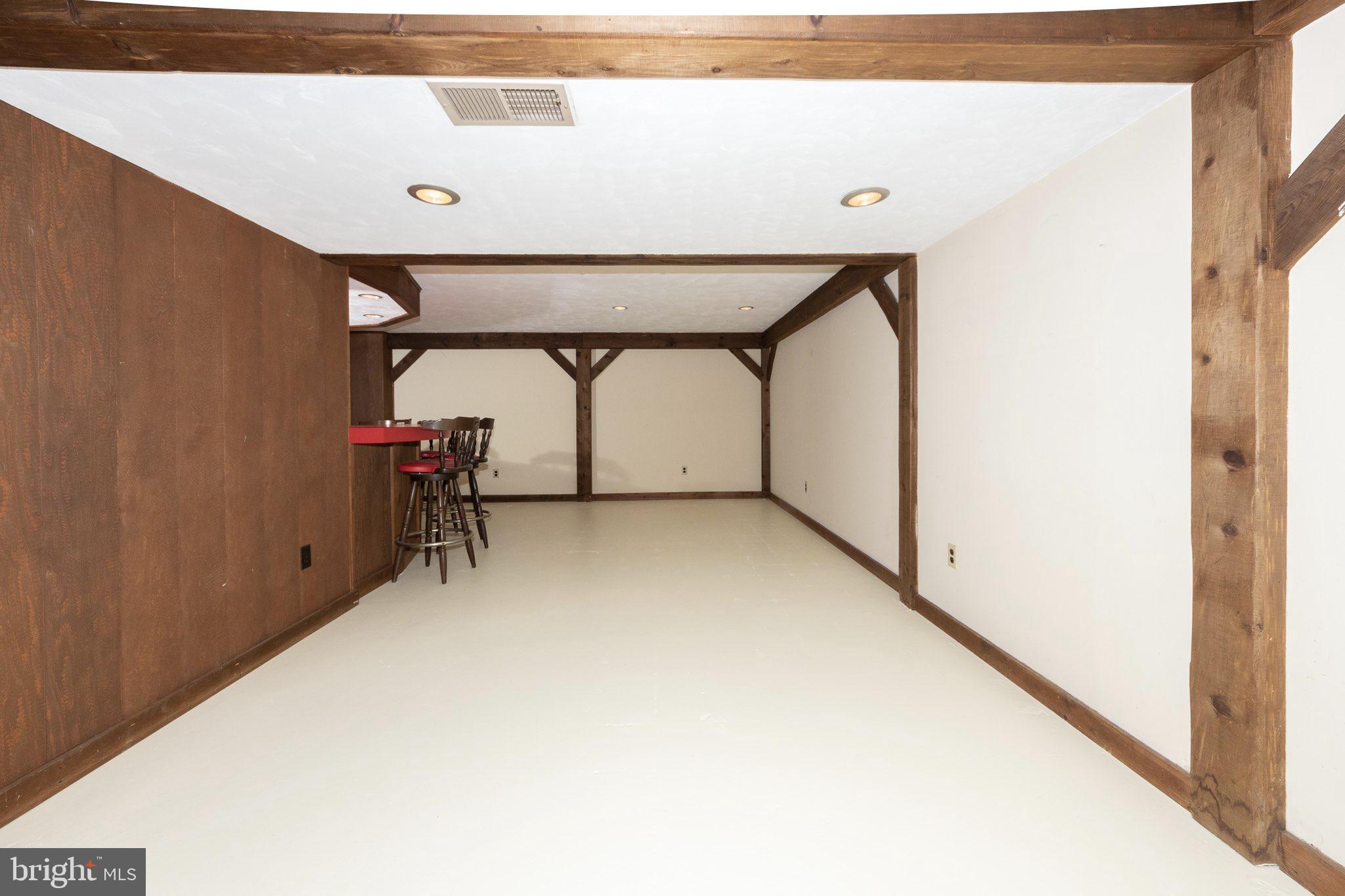 116 Bender Road Hatboro, PA 19040 - Photo 28 of 36 Finished basement