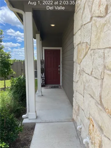 $1,800 | 15209 Spruce Frost Cove, Del Valle, TX 78617