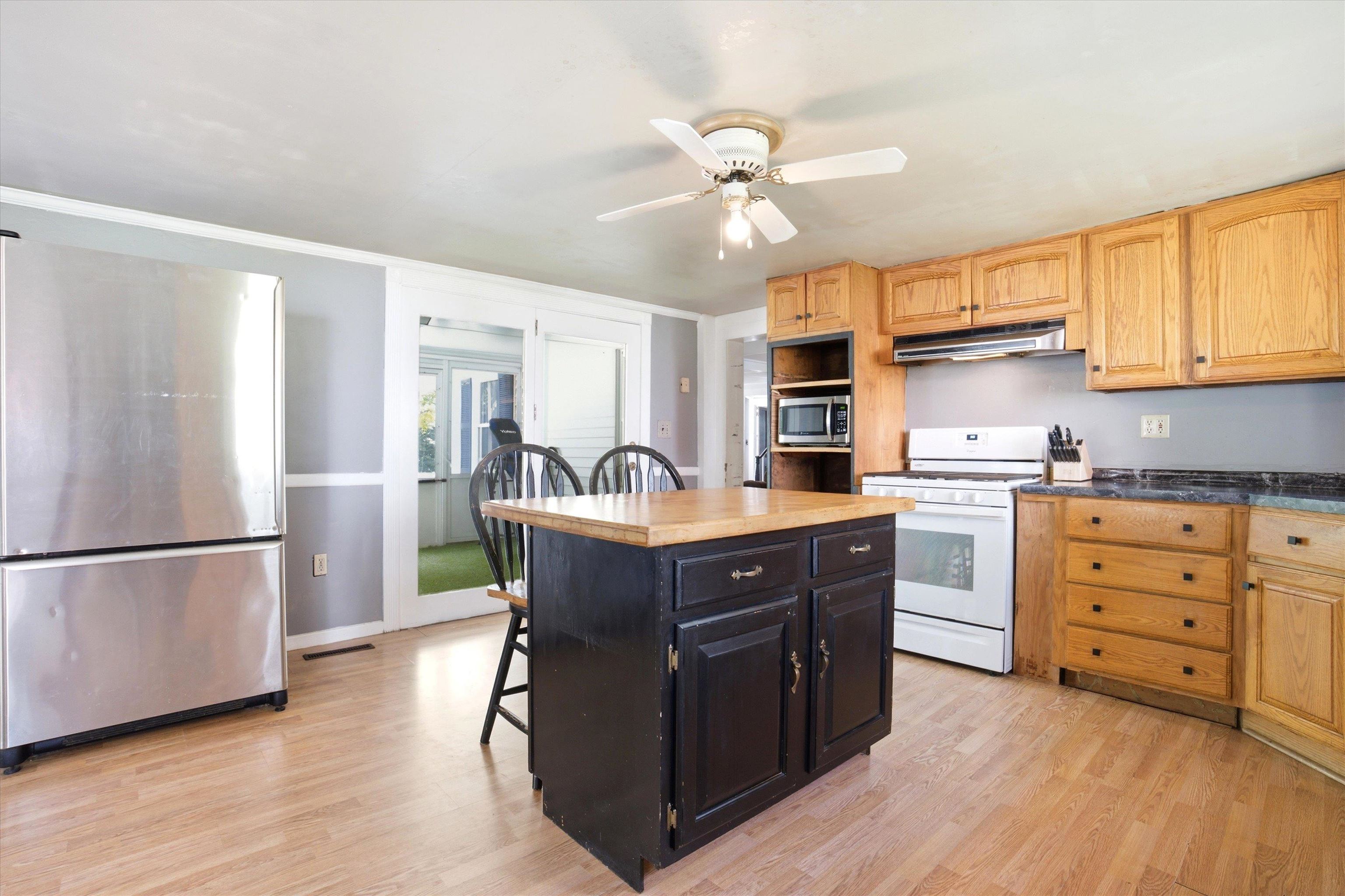 131 Clinton Road Antrim, NH 03440 - Photo 16 of 59