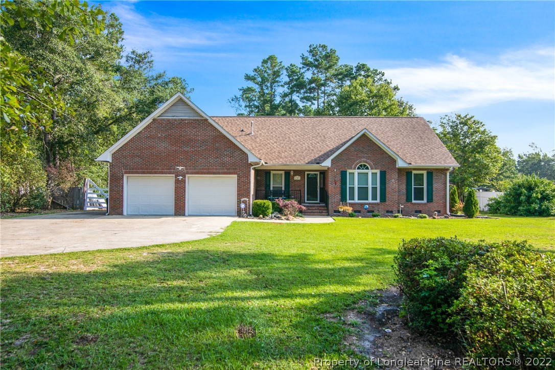 8303 Arabia Road Lumber Bridge, NC 28357 - Photo 1 of 34 Gallery Image 1