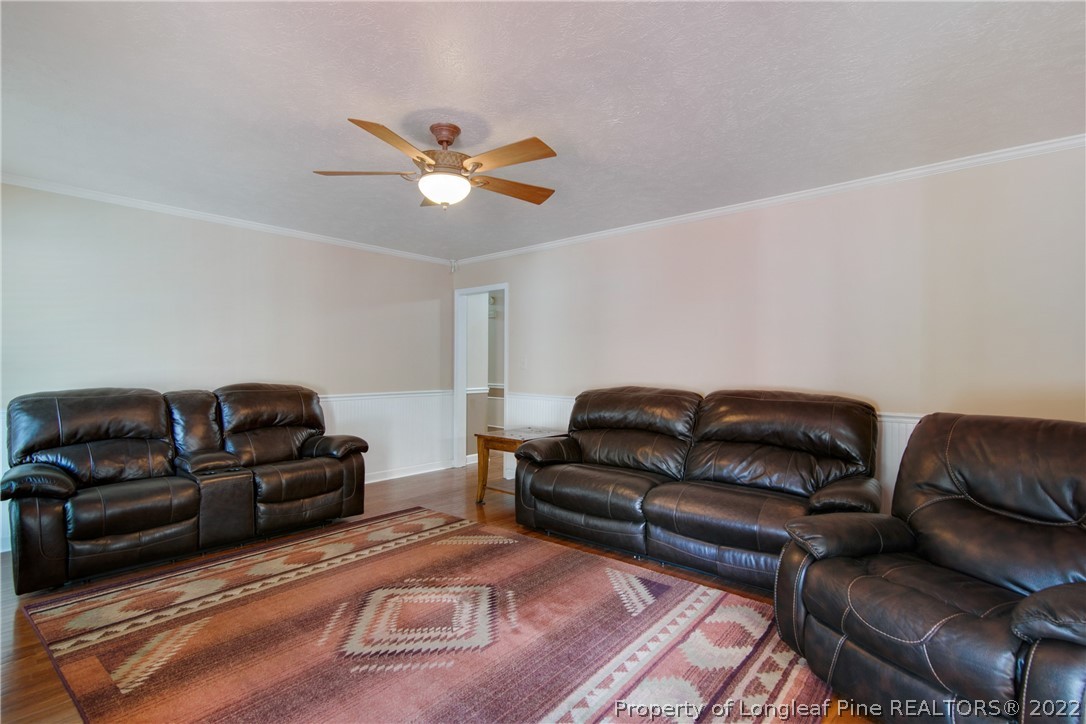 8303 Arabia Road Lumber Bridge, NC 28357 - Photo 11 of 34 Gallery Image 11