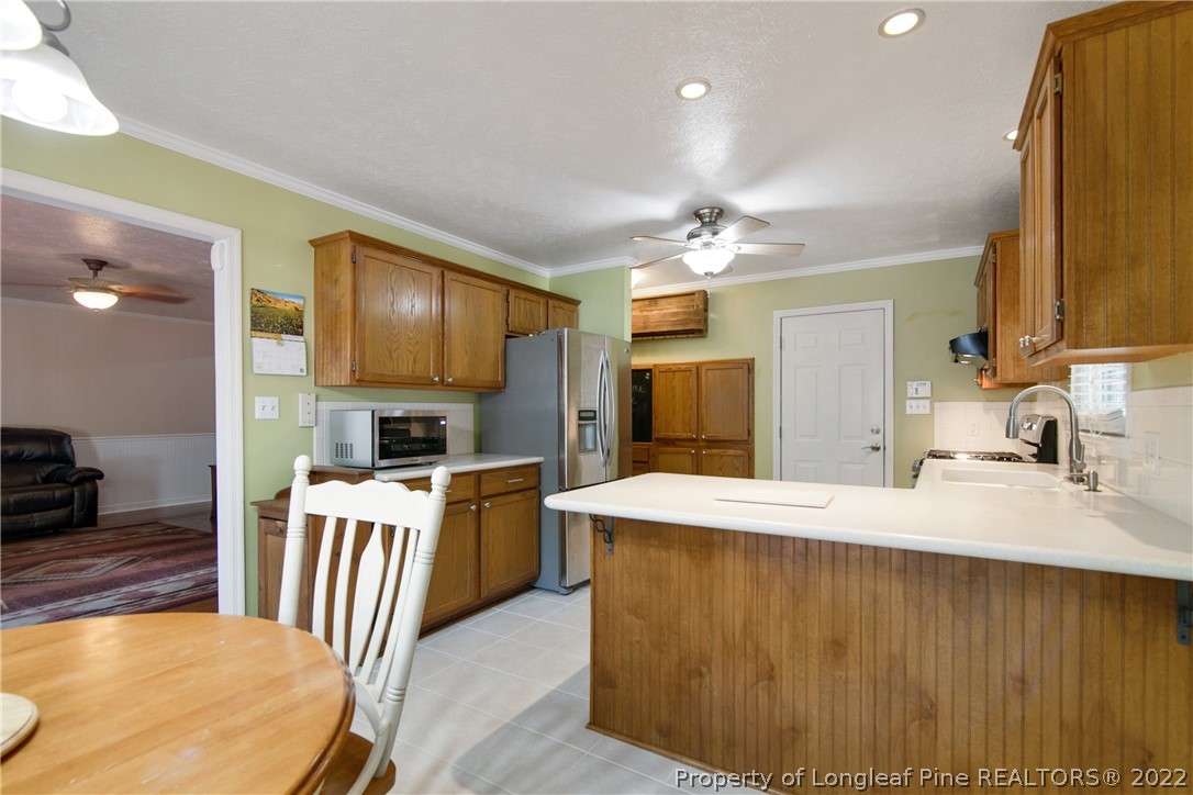 8303 Arabia Road Lumber Bridge, NC 28357 - Photo 13 of 34 Gallery Image 13