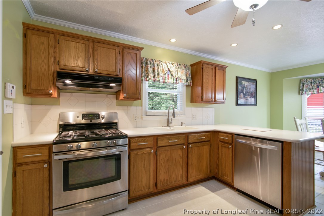 8303 Arabia Road Lumber Bridge, NC 28357 - Photo 16 of 34 Gallery Image 16