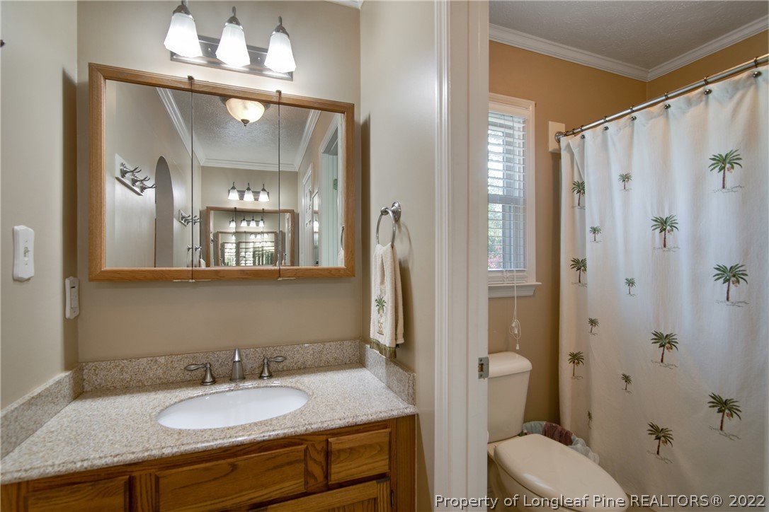 8303 Arabia Road Lumber Bridge, NC 28357 - Photo 22 of 34 Gallery Image 22
