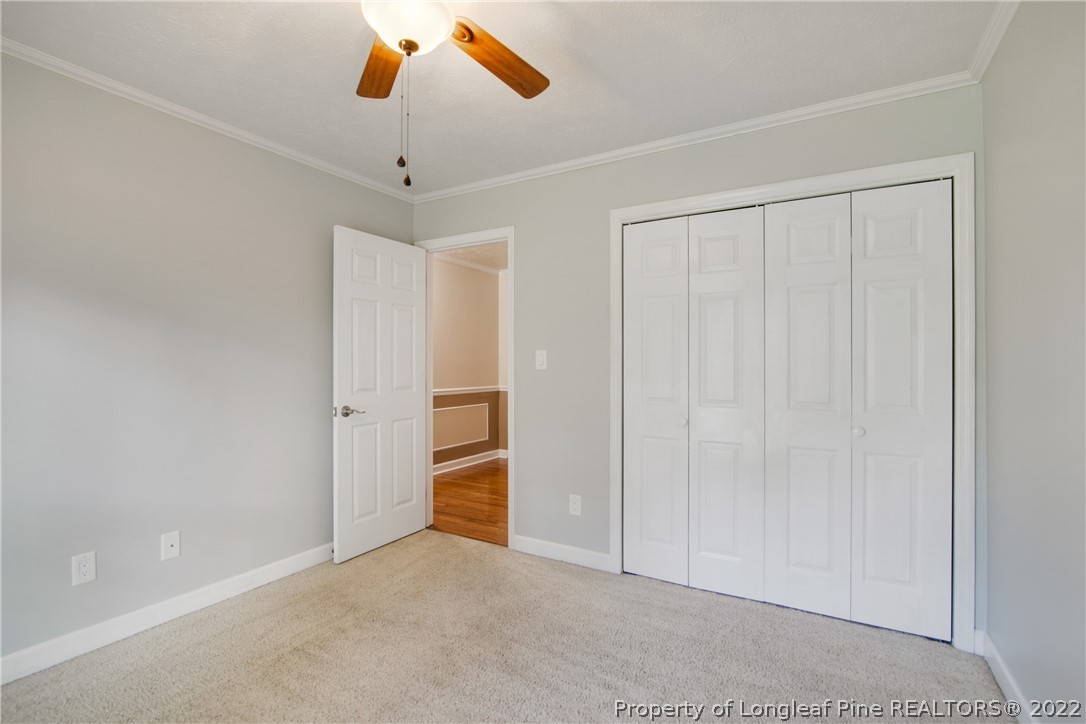 8303 Arabia Road Lumber Bridge, NC 28357 - Photo 25 of 34 Gallery Image 25